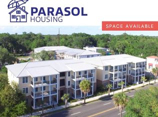 1100 Calhoun St, Beaufort, SC 29902
