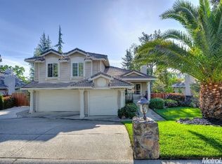 4081 Bancroft Dr, El Dorado Hills, CA 95762