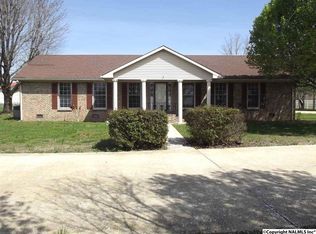 14119 Us Highway 72, Athens, AL 35611