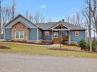 574 Winding Rdg, Blairsville, GA 30512