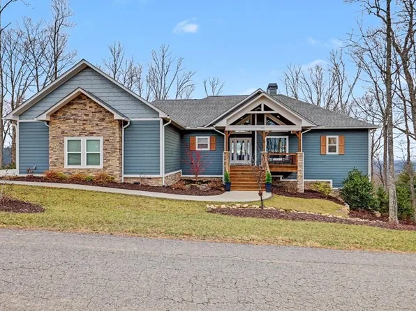 574 Winding Rdg, Blairsville, GA 30512