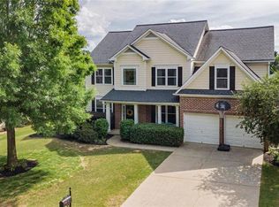 606 Garnet Ct, Canton, GA 30114