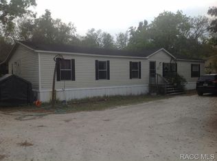 5374 W State St, Homosassa, FL 34446