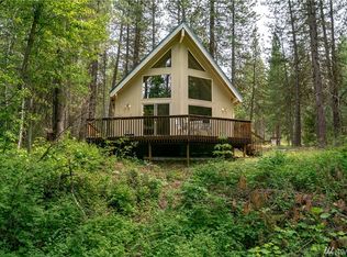 16999 Tyee Dr, Entiat, WA 98822