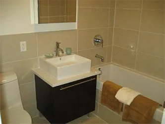 Rented by MCR Realty