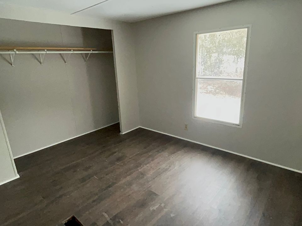 Bedroom #1
