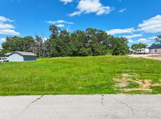 68040 E 250th Loop, Grove, OK 74344