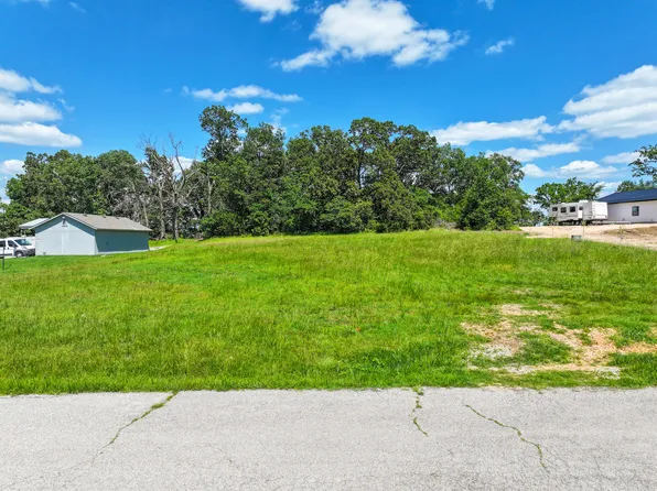 68040 E 250th Loop, Grove, OK 74344