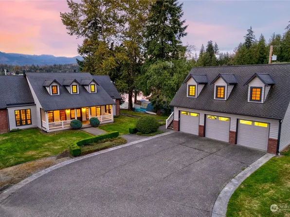 18335 Eagle Point Lane, Mount Vernon, WA 98274