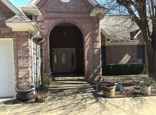 3763 County Road 4806, Athens, TX 75752