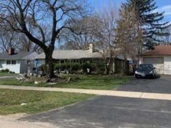 Property Rear View
