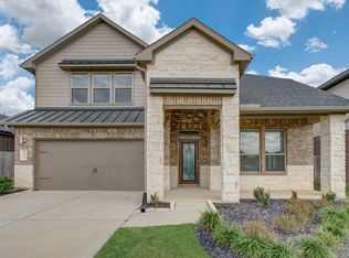 28422 Hannahs Harbor Ln, Katy, TX 77494