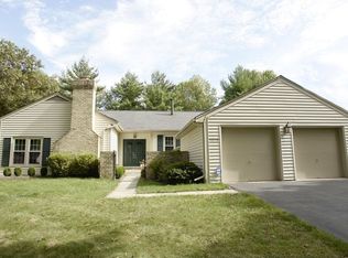 20228 Darlington Dr, Montgomery Village, MD 20886
