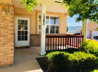 1343 Paula Cir, Monument, CO 80132