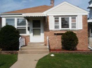 2534 Maple St, Franklin Park, IL 60131