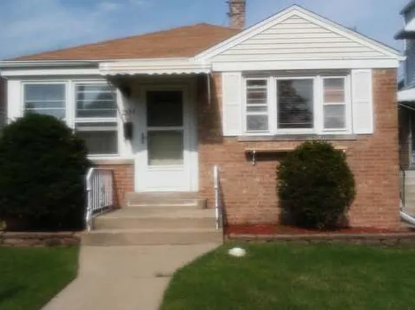 2534 Maple St, Franklin Park, IL 60131