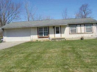 1806 Matheny Ave, Marion, OH 43302