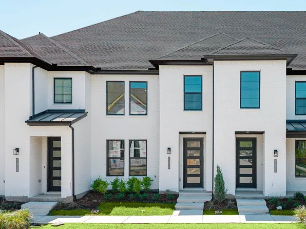 7316 Grant Ave, North Richland Hills, TX 76180