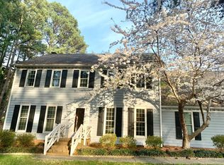 916 Kimball Dr, Durham, NC 27705