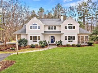 11 Sassamon Rd, Natick, MA 01760