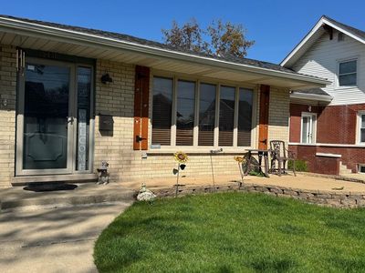5436 S 74th Ave, Summit, IL, 60501