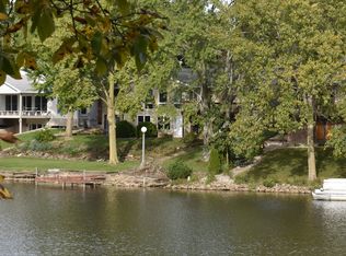 144 Sunrise Ct, Loda, IL 60948