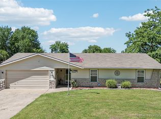 23809 E 103rd St S, Broken Arrow, OK 74014