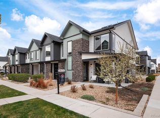 19592 W 93rd Place #A, Arvada, CO 80007