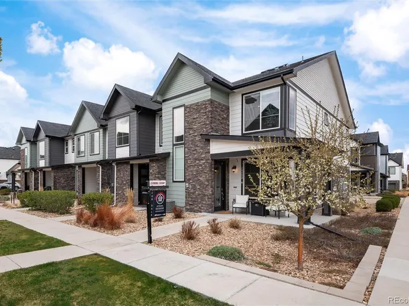 19592 W 93rd Place #A, Arvada, CO 80007