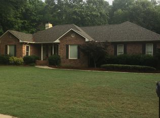 940 Copena Dr, Indian Springs, AL 35124