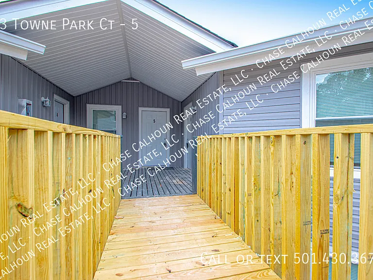 23 Towne Park Ct #5 — Photo 26