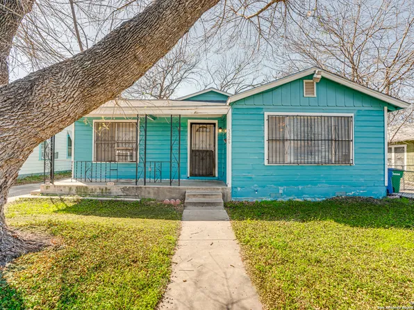 3326 W Travis, San Antonio, TX 78207