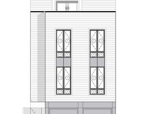 308 Whiton St #A, Jersey City, NJ 07304