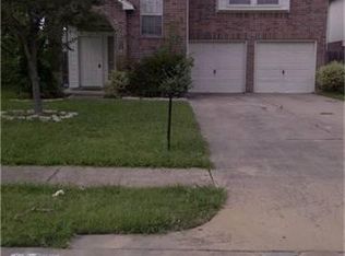 4018 Clayton Bend Ct, Houston, TX 77082