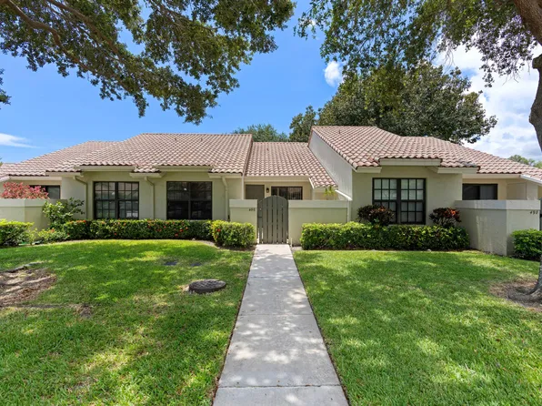 496 Hardwood Place, Boca Raton, FL 33431