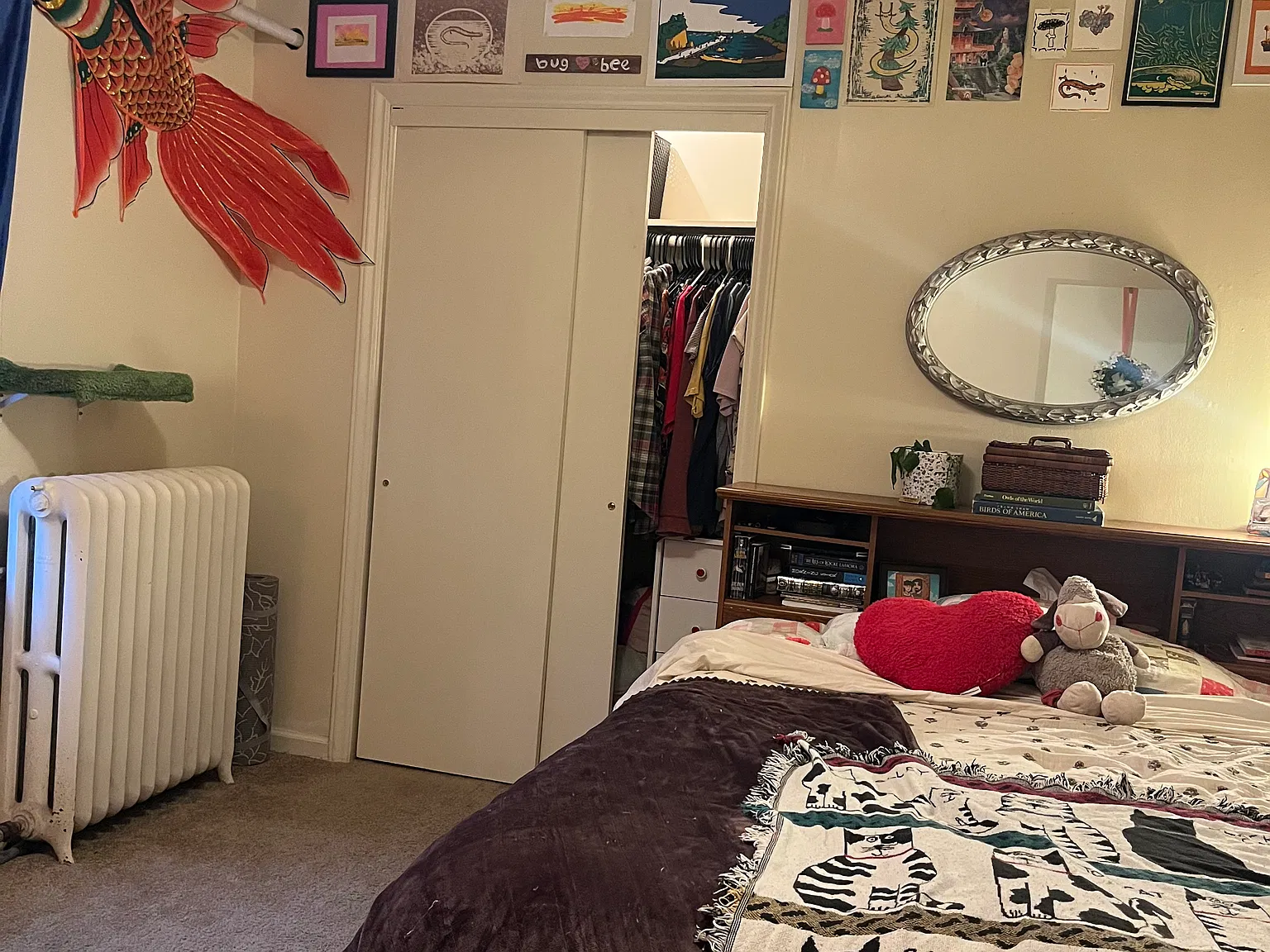 1 bed, 650 sqft, $1,250 — Photo 3