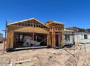 13355 N Old Forester Dr, Marana, AZ 85653