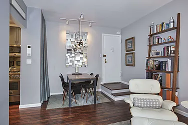 Sold by Brown Harris Stevens