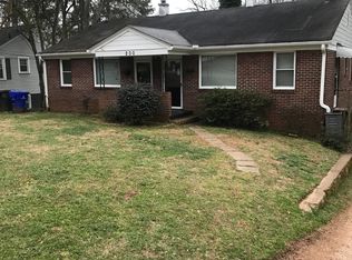 200 Gallivan St #A, Greenville, SC 29609