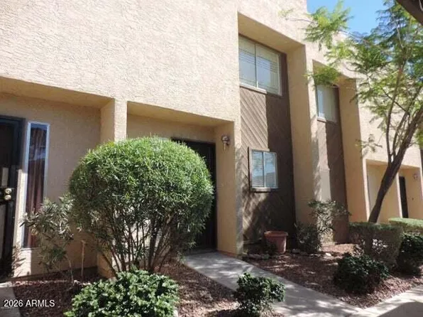1601 W Sunnyside Drive N #141, Phoenix, AZ 85029