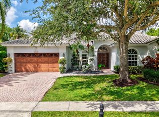 9224 LAKE SERENA Drive, Boca Raton, FL 33496