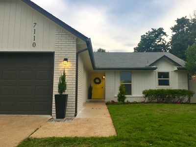 7110 E 98th St S, Tulsa, OK, 74133