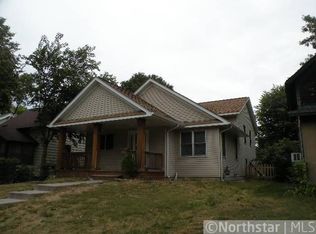 2643 Longfellow Ave, Minneapolis, MN 55407