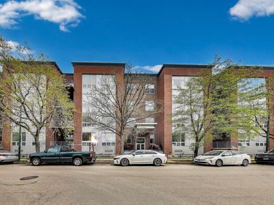 1825 N Winnebago Ave APT 404, Chicago, IL, 60647