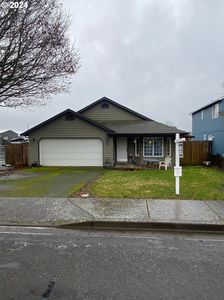 219 SW 11th St, Dundee, OR, 97115