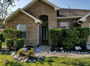 10112 Lamb Brook Ln, Pearland, TX 77584