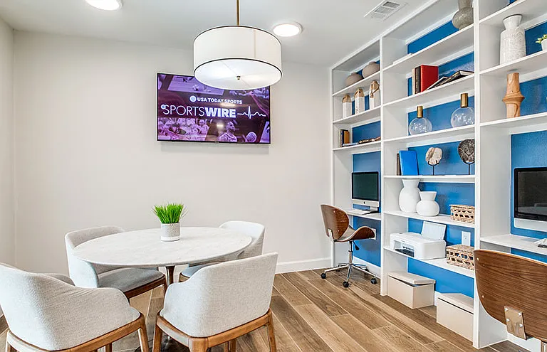 The Kacey at Kingwood Apartments — Photo 17