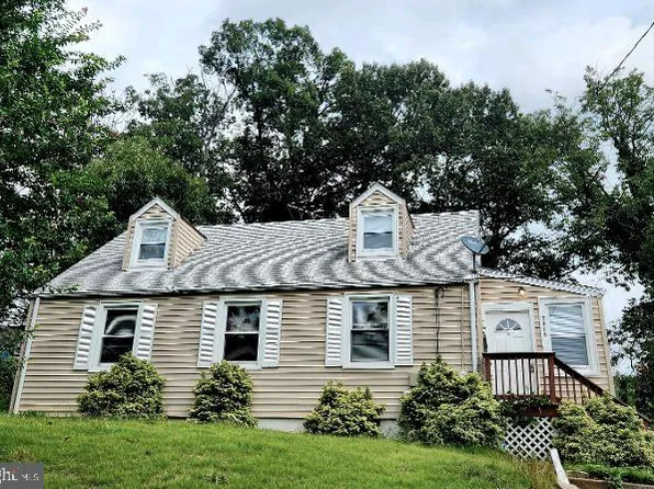 7018 Taylor Ter, Hyattsville, MD 20784