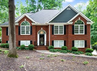 16 Betsy Locke Point, Cartersville, GA 30120