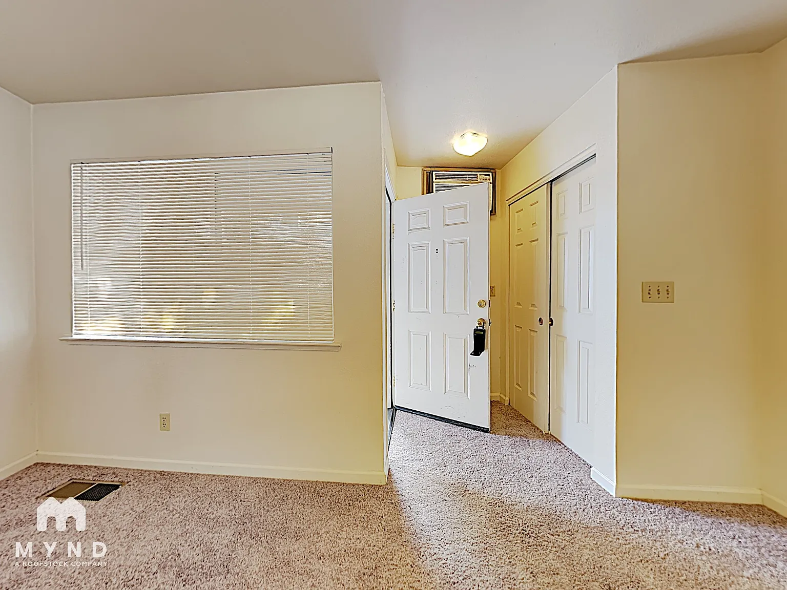 1 bed, 1.0 bath, 616 sqft, $1,259 — Photo 1